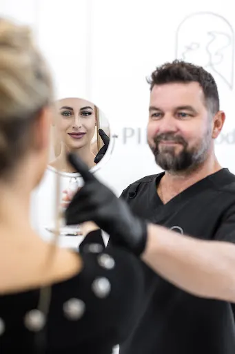 Zięba Estetic - Klinika Medycyny Estetycznej